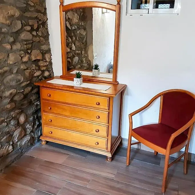 Casa Rural Magi Arfa 0*,