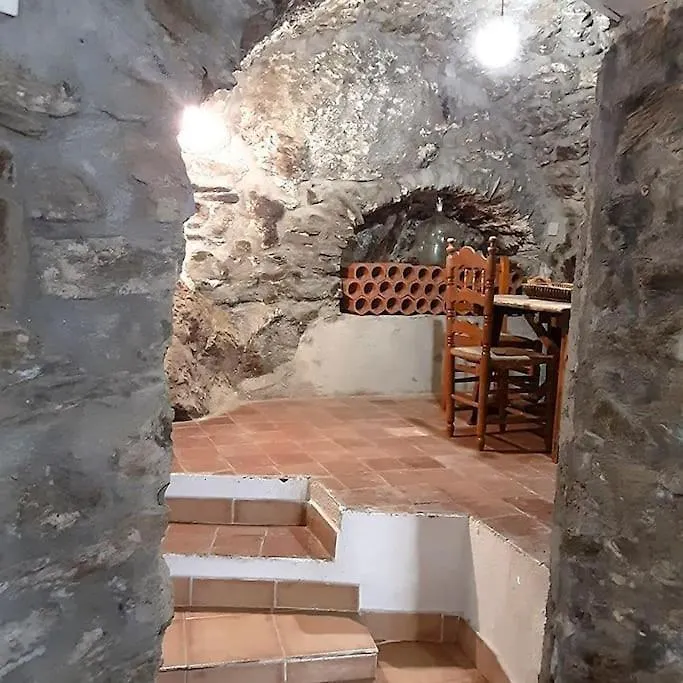 Casa Rural Magi Arfa Holiday home