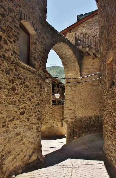 Casa Rural Magi Arfa