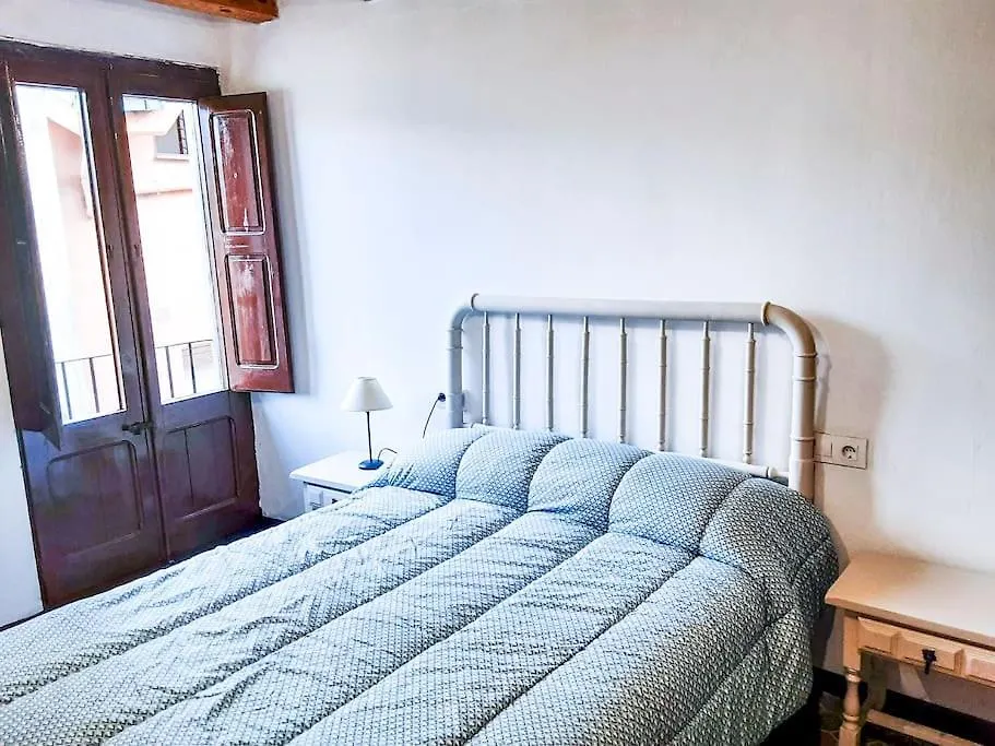 Holiday home Casa Rural Magi Arfa Spain