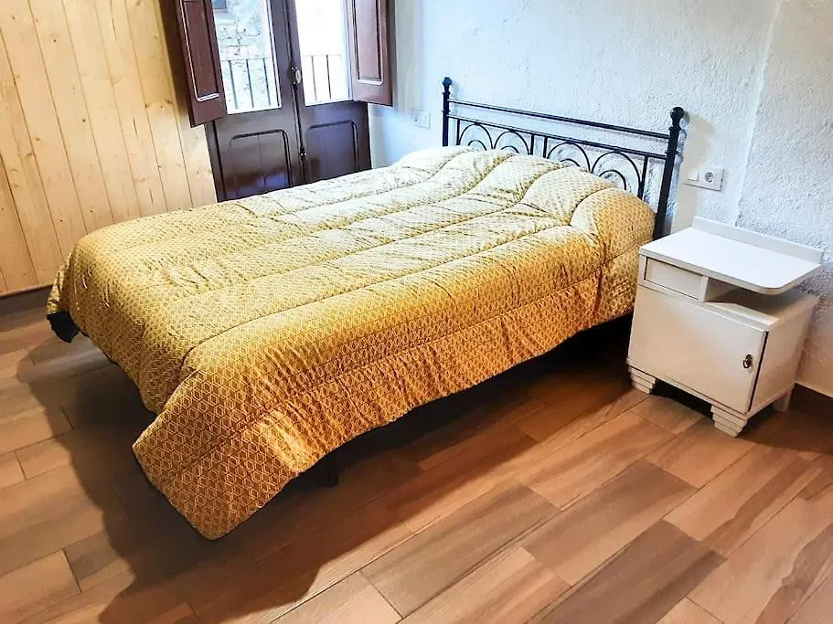 Holiday home Casa Rural Magi Arfa