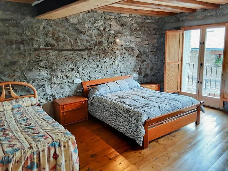 Casa Rural Magi Arfa