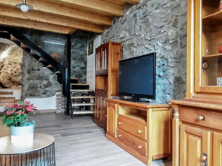Holiday home Casa Rural Magi Arfa