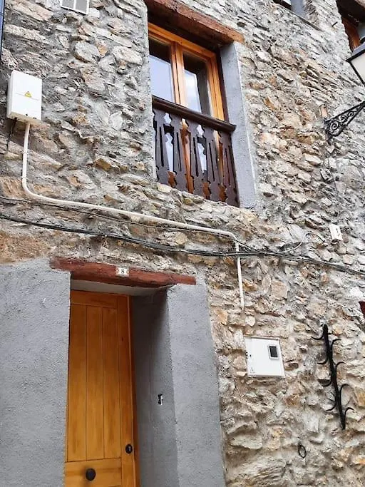 Holiday home Casa Rural Magi Arfa
