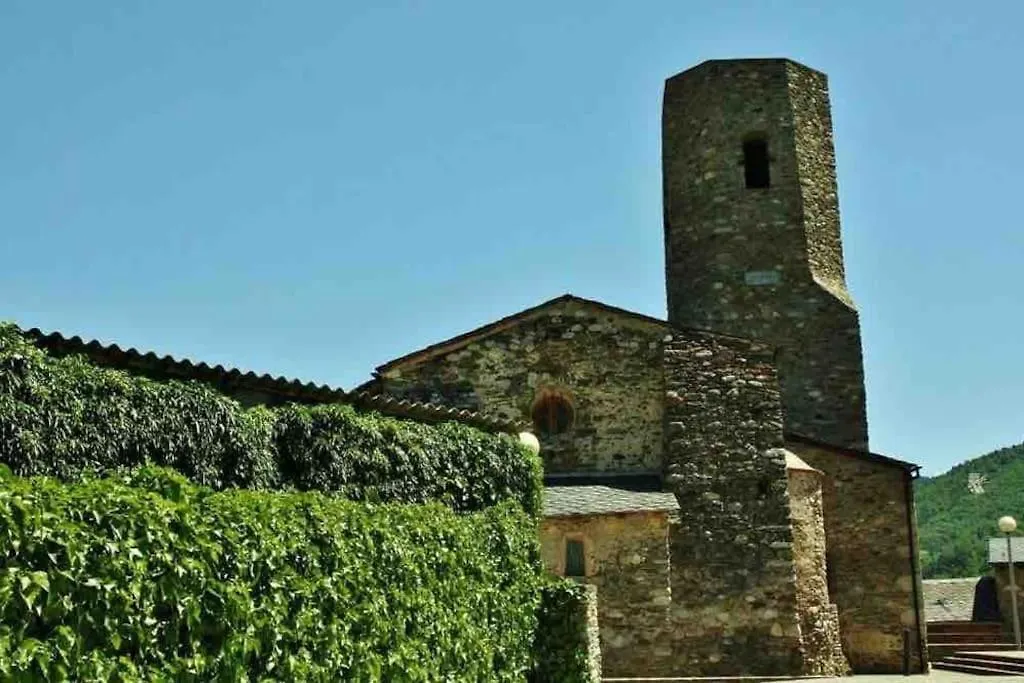 Casa Rural Magi Arfa 0*,  Spain