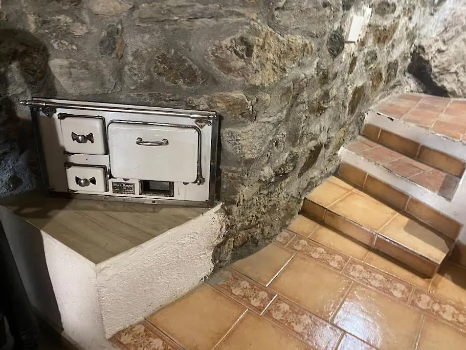 Casa Rural Magi Arfa 0*,  Spain