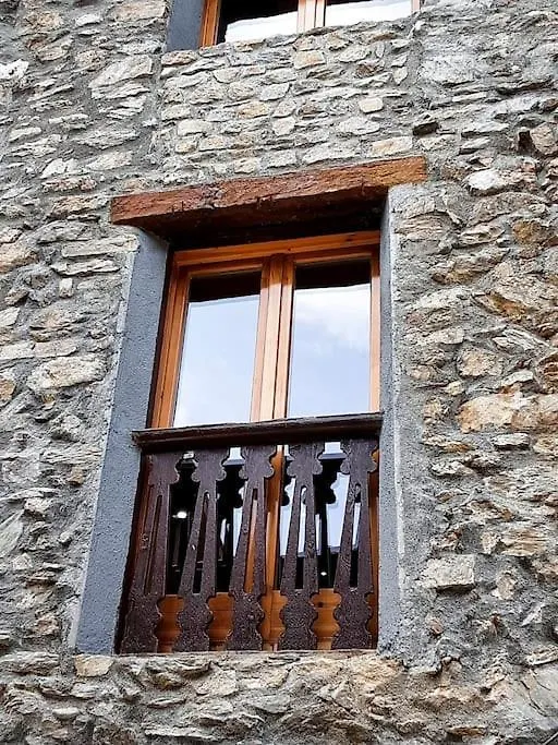 Casa Rural Magi Arfa Holiday home