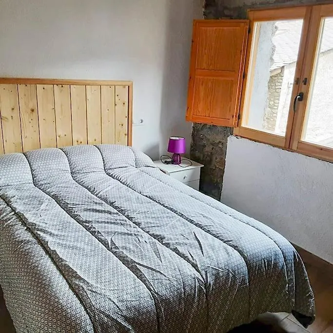 Casa Rural Magi Arfa 0*,